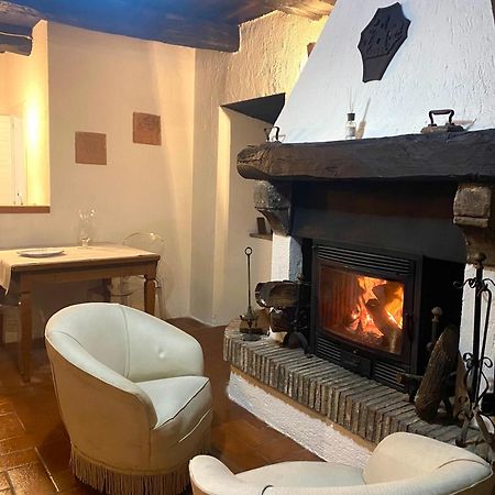 Apartamento Nido Nel Tufo Pitigliano Exterior foto