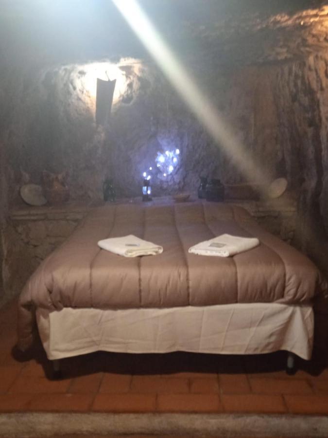 Apartamento Nido Nel Tufo Pitigliano Exterior foto
